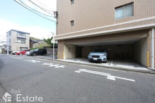 清水駅 徒歩1分 4階の物件内観写真